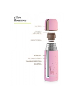 Silky Termos Miniland 350ml - Inicio
