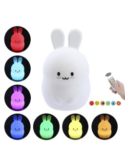 Lámpara multifunción happy way - Sueño