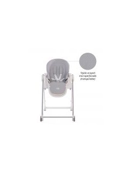 Trona Shom Chester 2.0 - Hogar