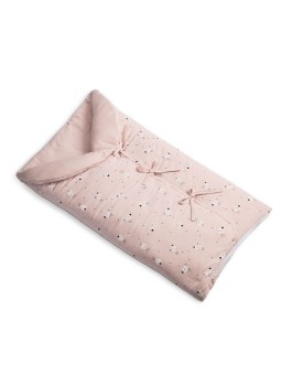 Saco manta bambú sonpetit - Textil