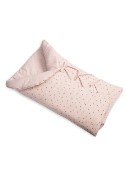 Saco manta bambú sonpetit - Textil