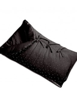 Saco manta bambú sonpetit - Textil