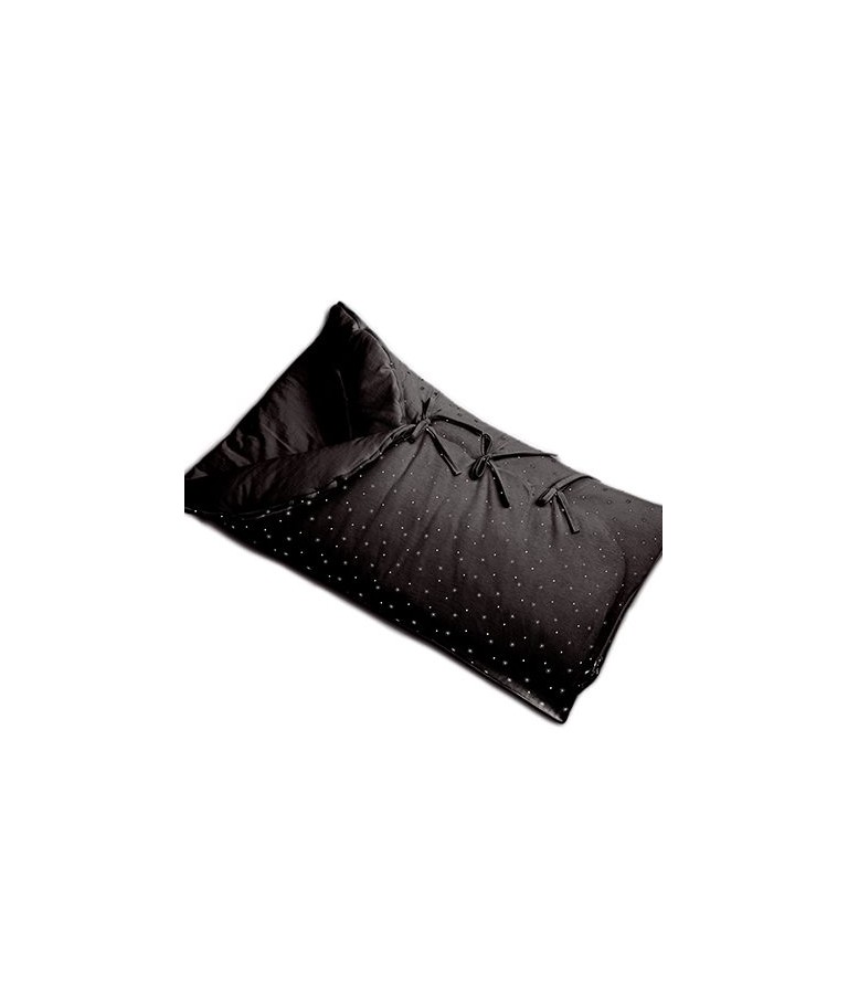 Saco manta bambú sonpetit - Textil