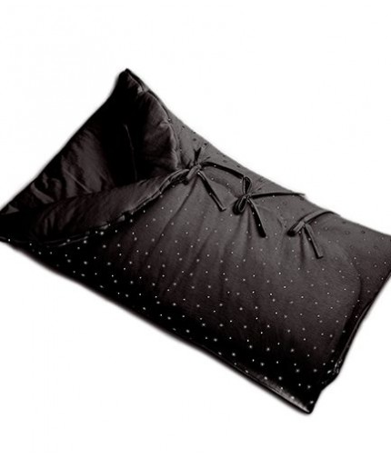 Saco manta bambú sonpetit - Textil