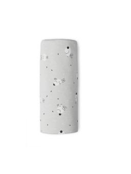 Muselina bambú sonpetit - Complementos