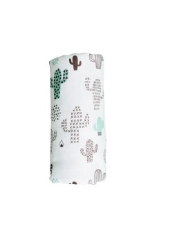 Muselina bambú sonpetit - Complementos