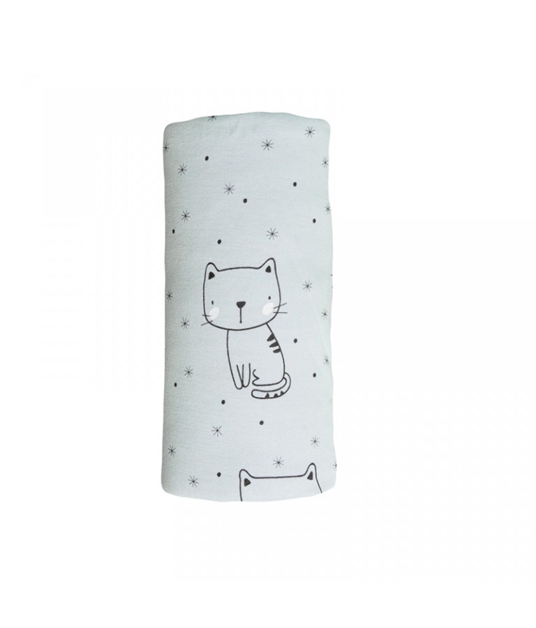 Muselina bambú sonpetit - Complementos