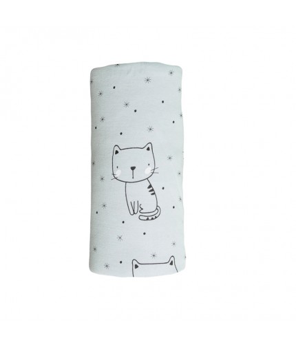 Muselina bambú sonpetit - Complementos