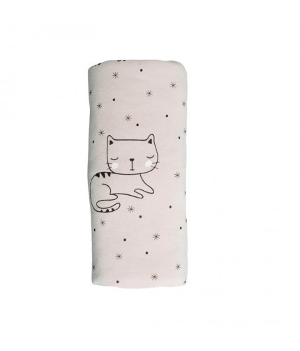 Muselina bambú sonpetit - Complementos