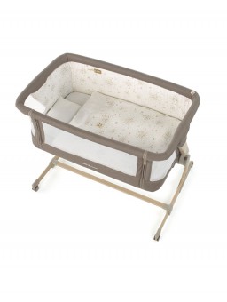 Minicuna colecho Jane Baby Side - Minicunas