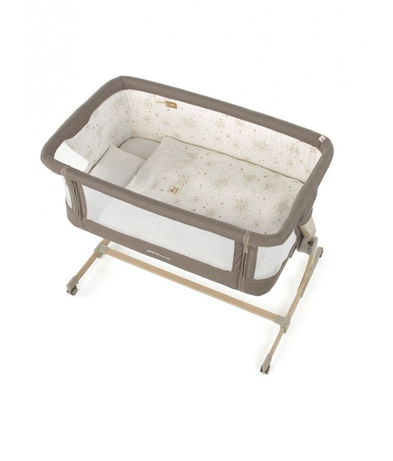 Minicuna colecho Jane Baby Side - Minicunas