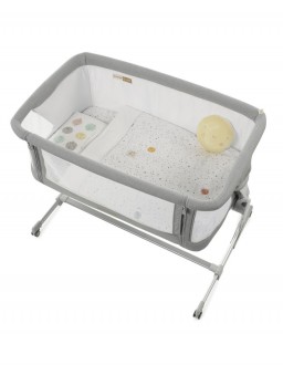 Minicuna colecho Jane Baby Side - Minicunas