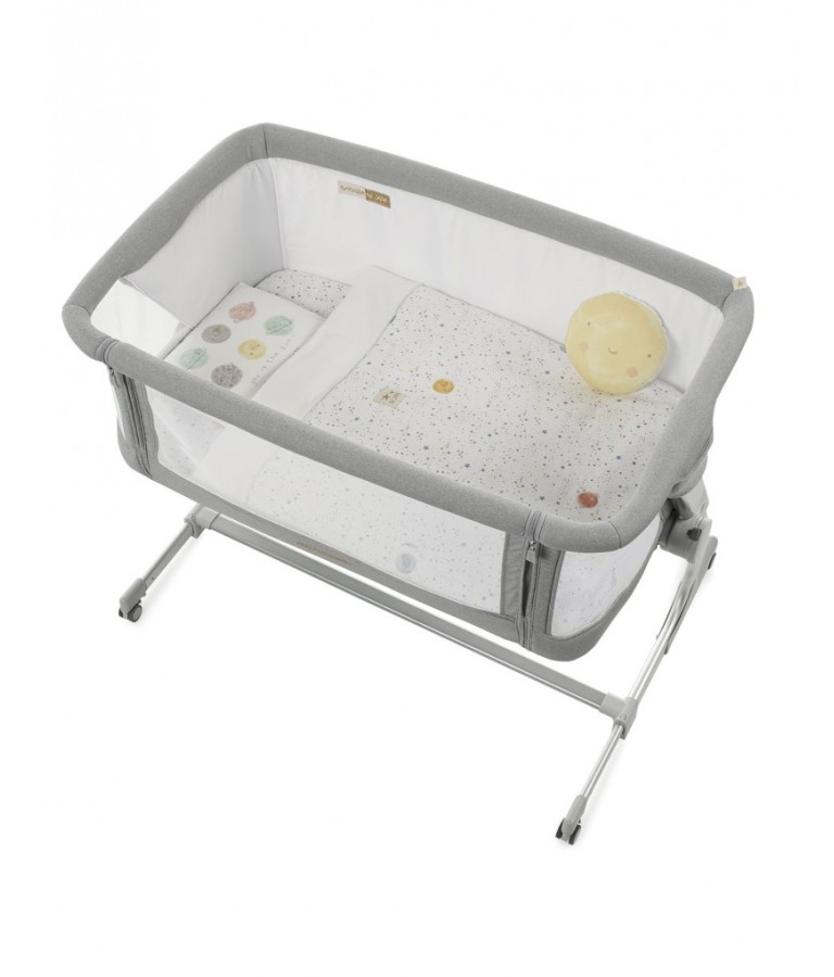 Minicuna colecho Jane Baby Side - Minicunas