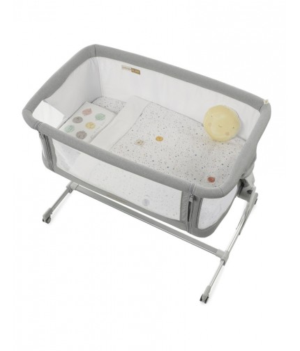 Minicuna colecho Jane Baby Side - Minicunas