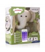 Peluche musical multifunción beMyBuddy - Juguetes