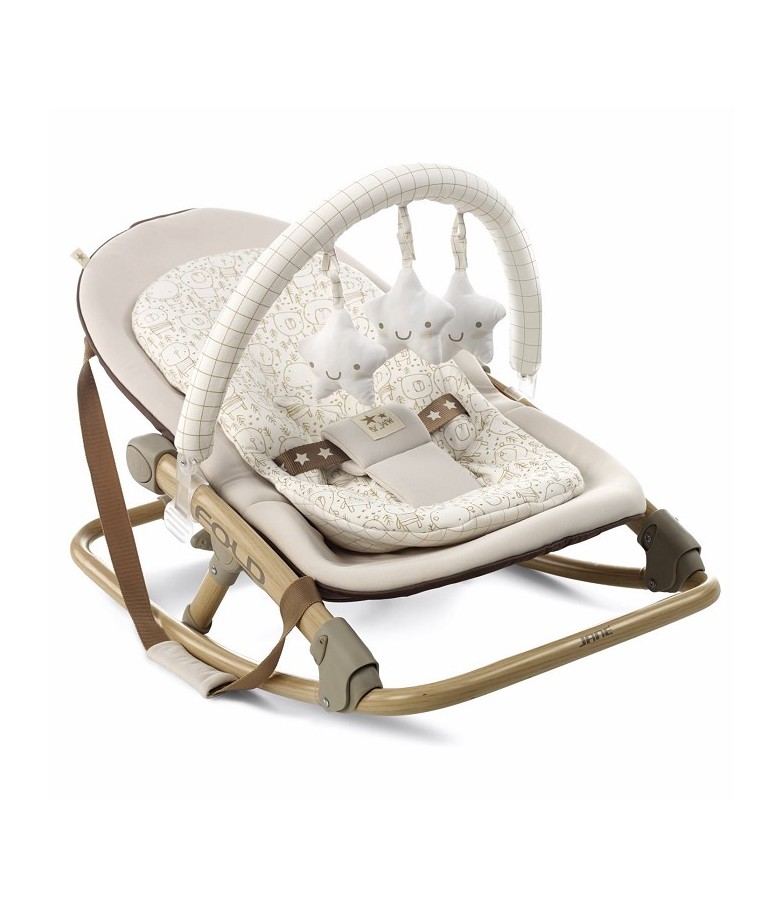 Hamaca Jané Fold - Hamacas