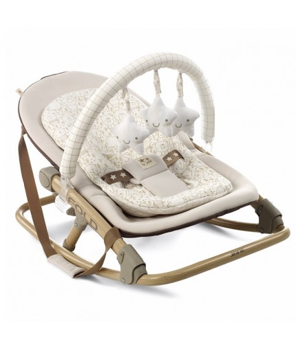 Hamaca Jané Fold - Hamacas