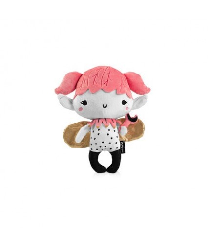 Muñeco Dreambuddy Fairy Miniland - Juguetes