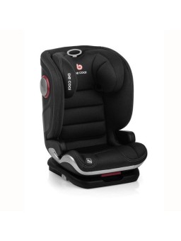 Silla GR.2-3 MARS i-Size BeCool - Silla auto con isofix