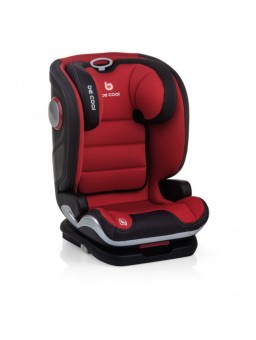 Silla GR.2-3 MARS i-Size BeCool - Silla auto con isofix