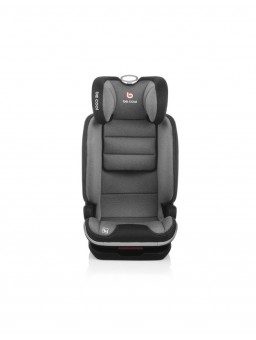 Silla GR.2-3 MARS i-Size BeCool - Silla auto con isofix