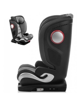 Silla GR.2-3 MARS i-Size BeCool - Silla auto con isofix