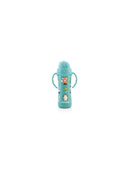 Thermokid Miniland 240ml Aqua - Termos y bolsos