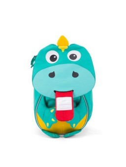 Mochila Dinosaurio - Inicio