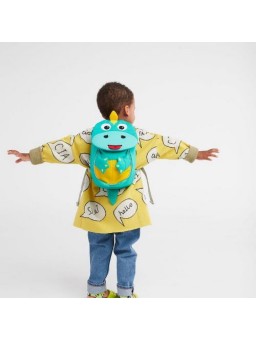 Mochila Dinosaurio - Inicio