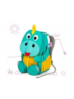 Mochila Dinosaurio - Inicio