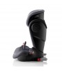 Silla de auto Kidfix III S Grupo 2/3 - Silla auto con isofix