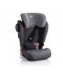 Silla de auto Kidfix III S Grupo 2/3 - Silla auto con isofix