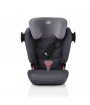 Silla de auto Kidfix III S Grupo 2/3 - Silla auto con isofix