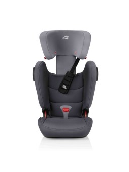 Silla de auto Kidfix III S Grupo 2/3 - Silla auto con isofix