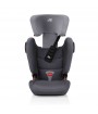 Silla de auto Kidfix III S Grupo 2/3 - Silla auto con isofix