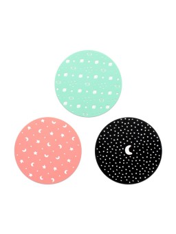 Proyector Miniland Dreamcube Magical blanco - Sueño