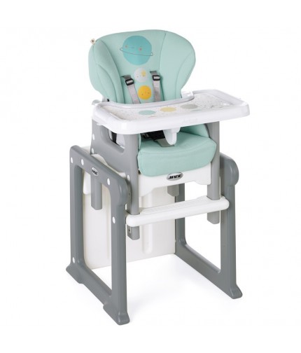 Trona Pupitre Activa Evo Cosmos - Tronas