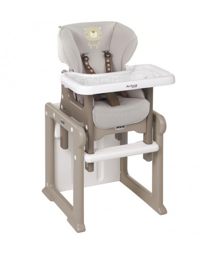 Trona Pupitre Activa Evo Glitter - Tronas