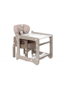 Trona Pupitre Activa Evo Glitter - Tronas