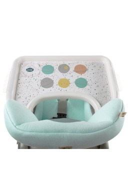 Trona Pupitre Activa Evo Cosmos - Tronas