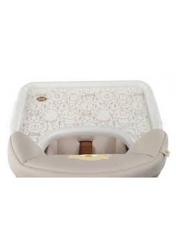 Trona Pupitre Activa Evo Glitter - Tronas