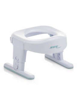 JANE FLOWY POTTY VIAJE REDUCTOR WC BOL - Higiene