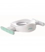JANE FLOWY POTTY VIAJE REDUCTOR WC BOL - Higiene