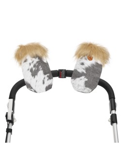 GUANTES IMÁN "PINTO" de PAZ RODRÍGUEZ - Accesorios