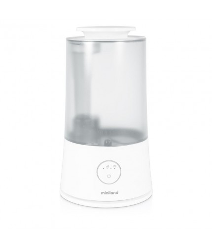 Humidificador HUMITOP de Miniland - Electrónico