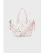 Bolso panera rosa - Accesorios