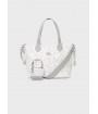 Bolso panera gris - Accesorios