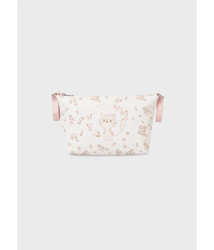 Neceser organizador rosa - Accesorios