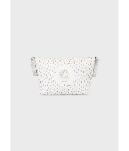 Neceser organizador gris - Inicio