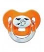 Chupete Halloween fantasma - Chupetes 0-6 meses